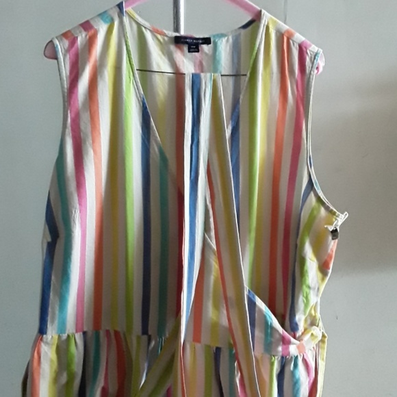 Tommy Hilfiger Wrap Dress - Picture 4 of 4